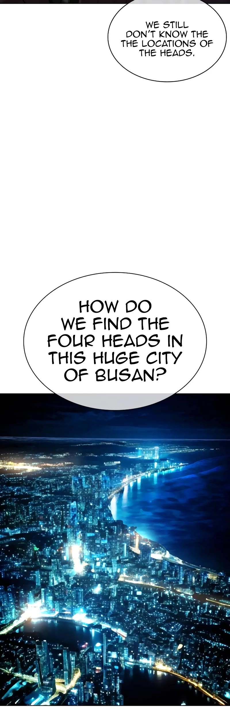Lookism Chapter 533 page 44 - Chapter 533: Busan [03]