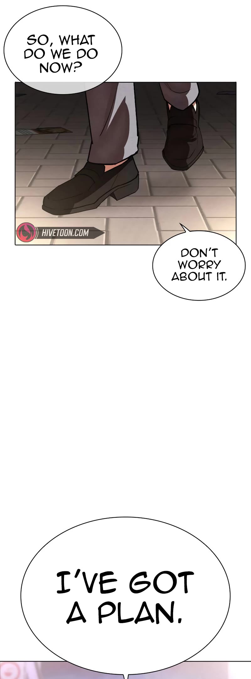 Lookism Chapter 533 page 49 - Chapter 533: Busan [03]