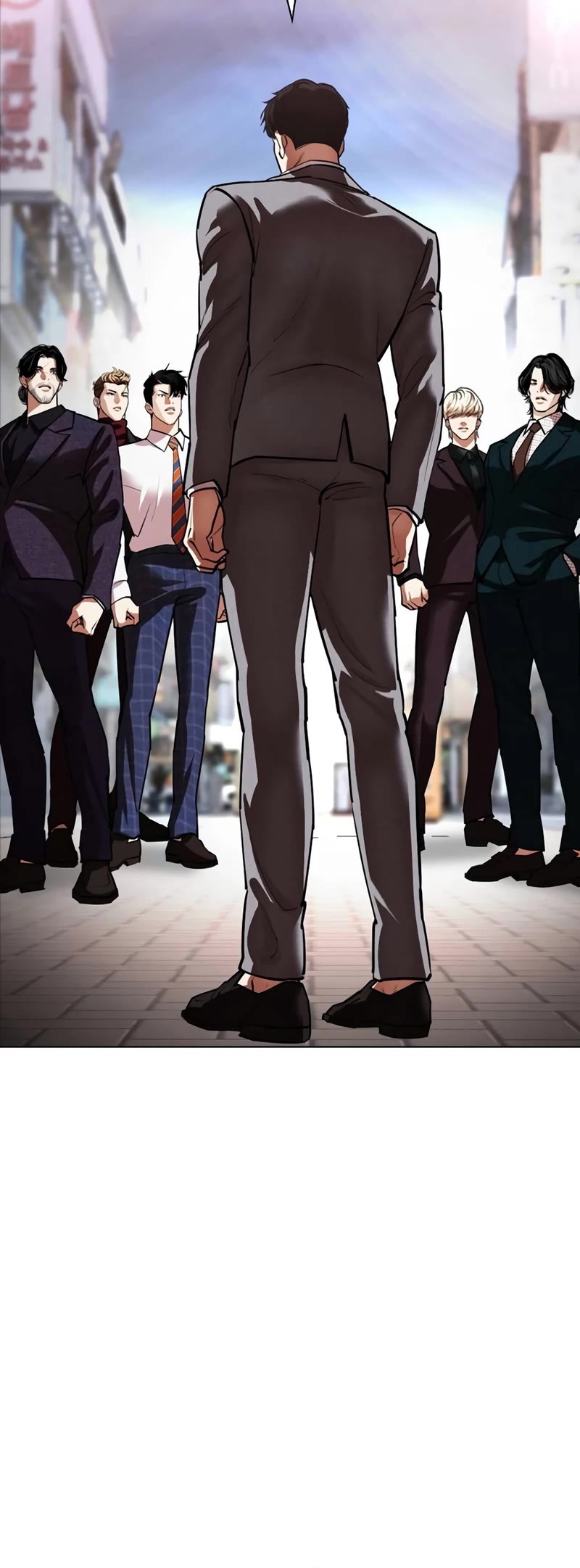 Lookism Chapter 533 page 50 - Chapter 533: Busan [03]