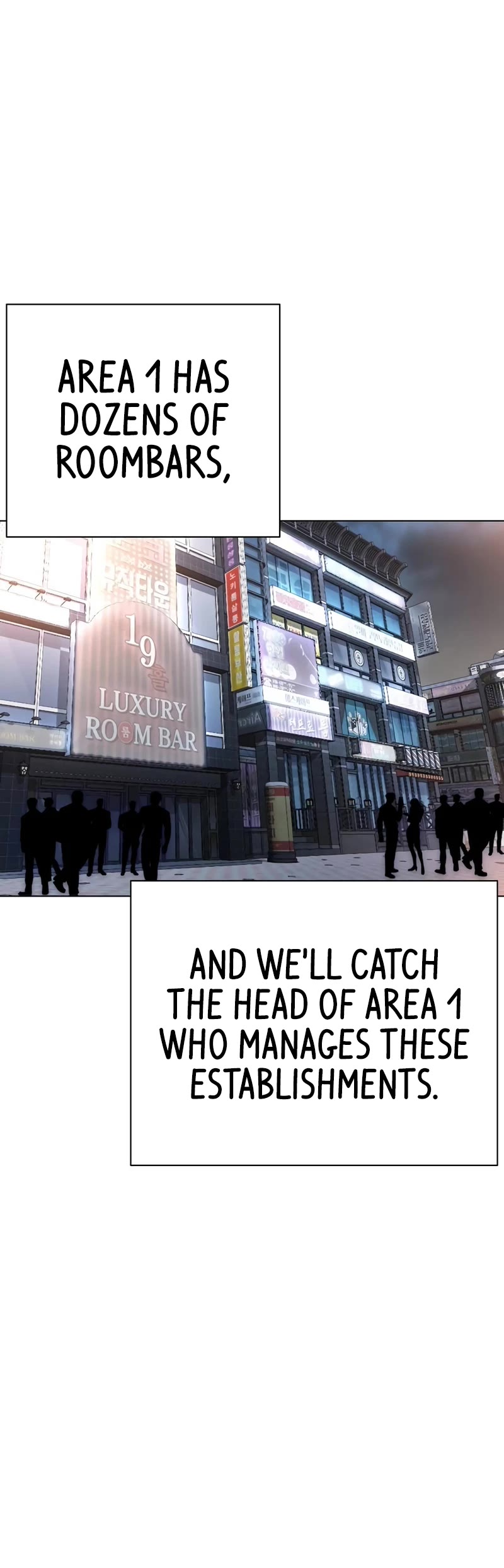 Lookism Chapter 533 page 55 - Chapter 533: Busan [03]