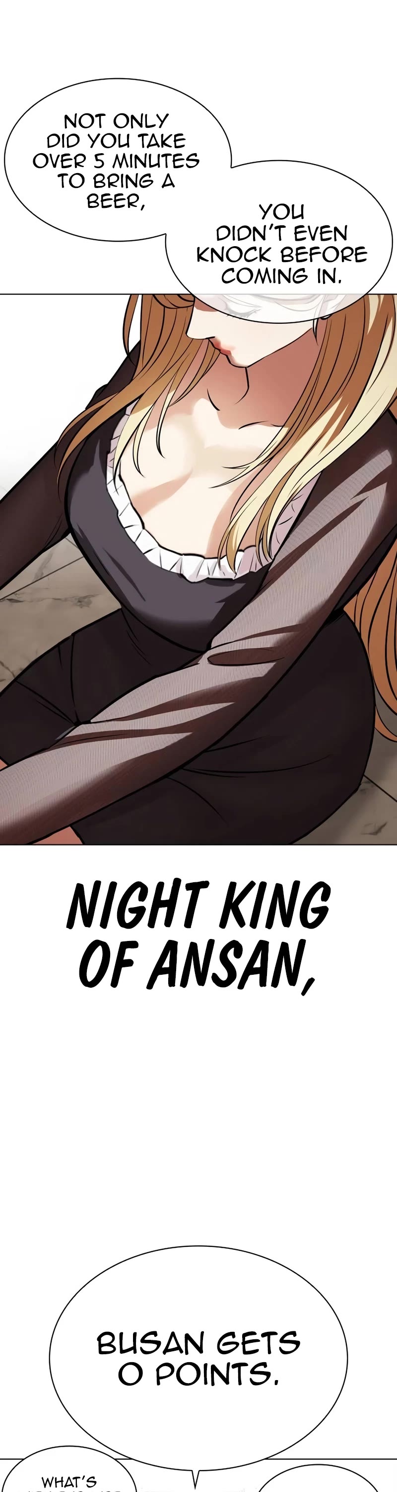 Lookism Chapter 533 page 62 - Chapter 533: Busan [03]
