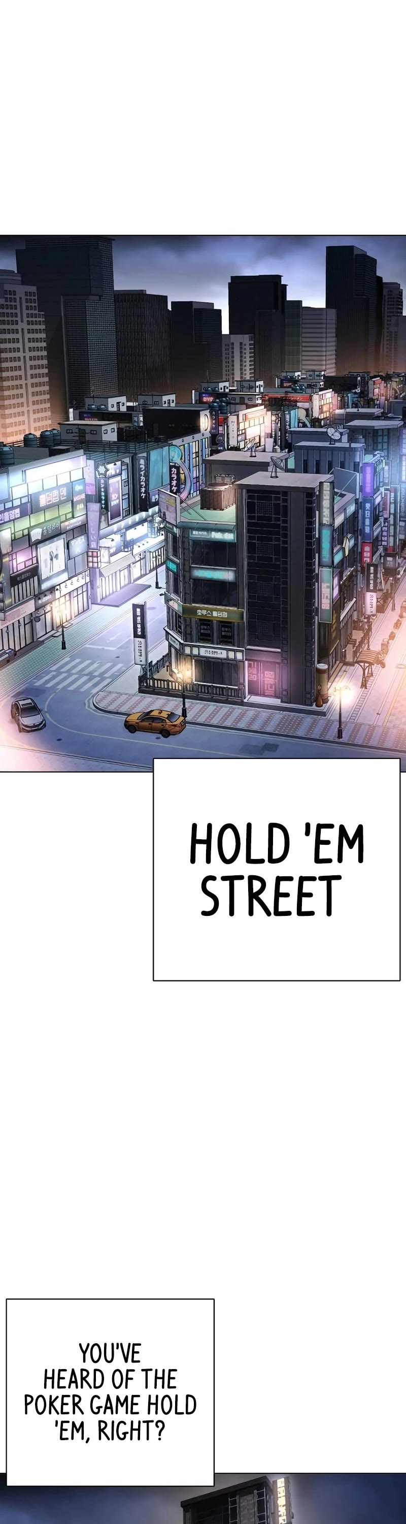 Lookism Chapter 533 page 66 - Chapter 533: Busan [03]