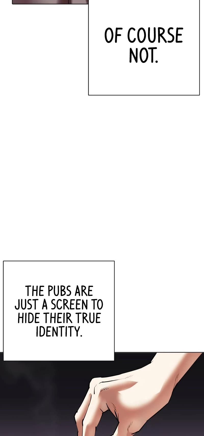 Lookism Chapter 533 page 69 - Chapter 533: Busan [03]