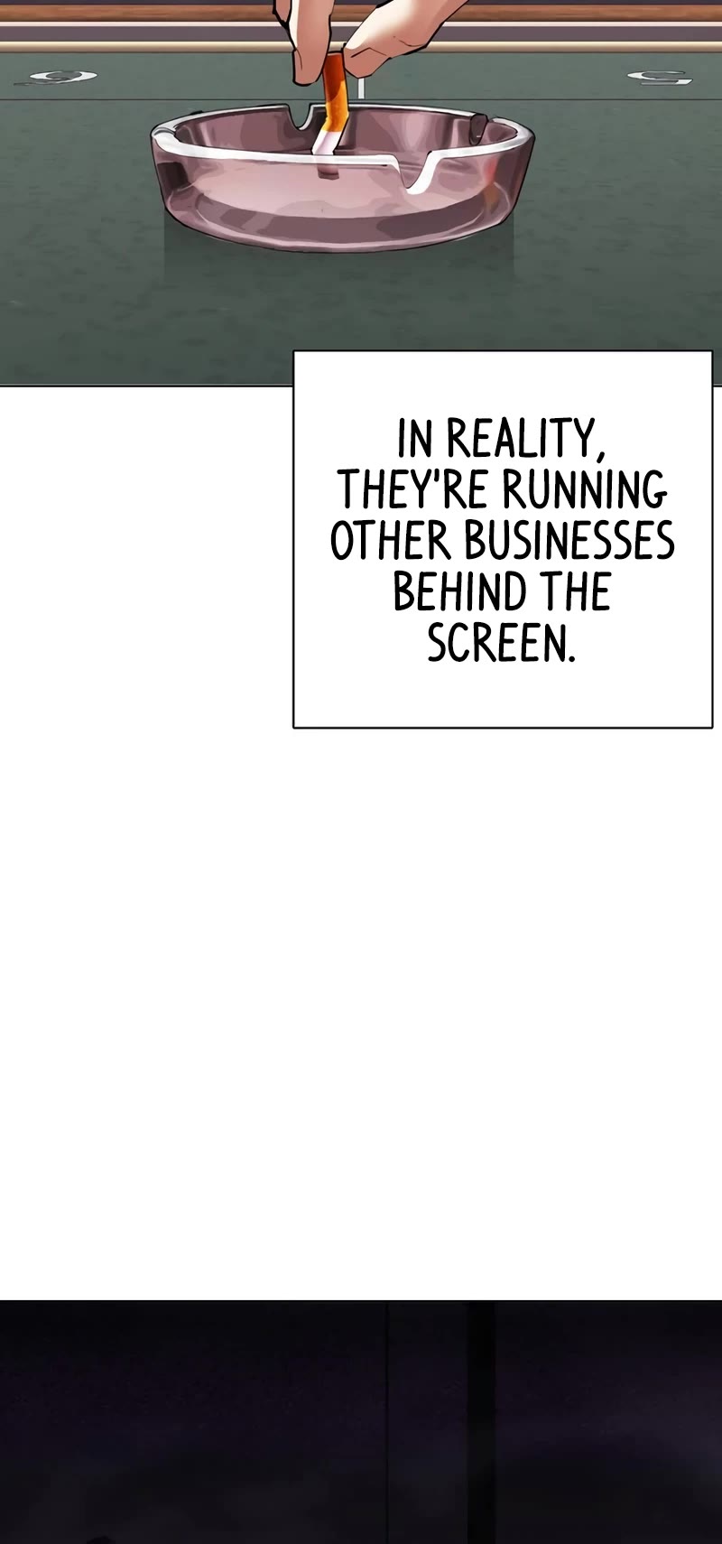 Lookism Chapter 533 page 70 - Chapter 533: Busan [03]