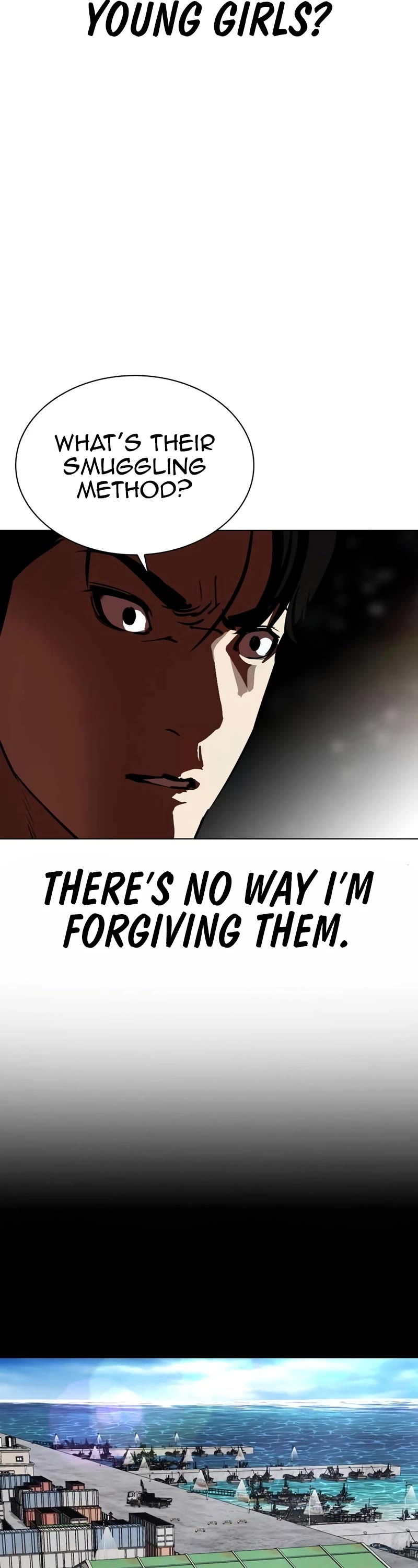 Lookism Chapter 533 page 82 - Chapter 533: Busan [03]
