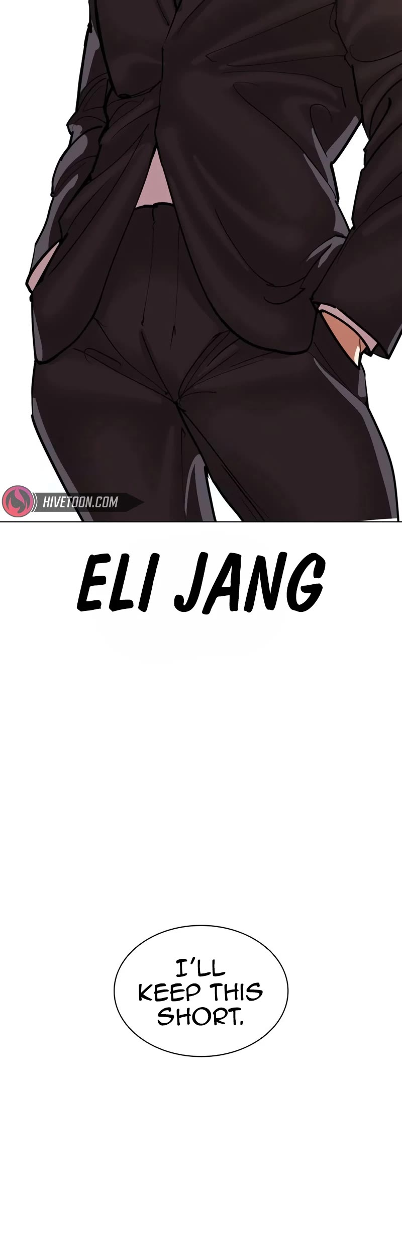 Lookism Chapter 533 page 90 - Chapter 533: Busan [03]
