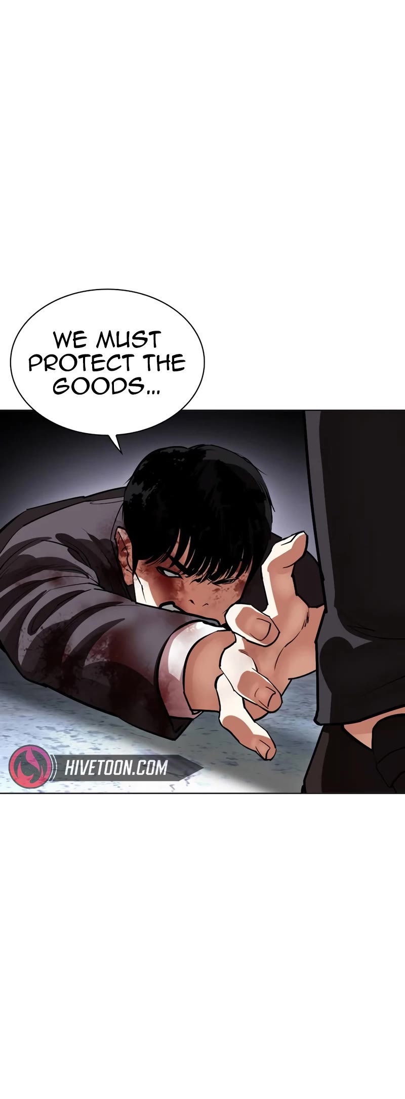 Lookism Chapter 534 page 105 - Chapter 534