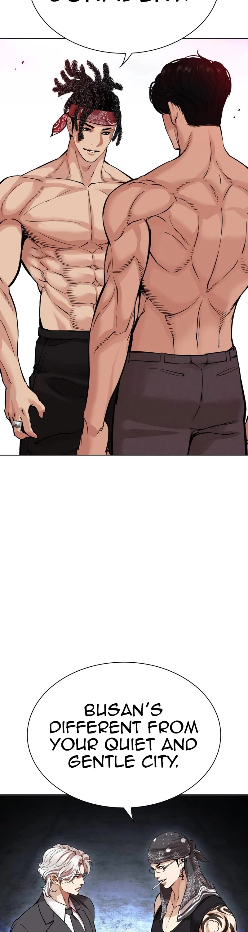 Lookism Chapter 534 page 112 - Chapter 534