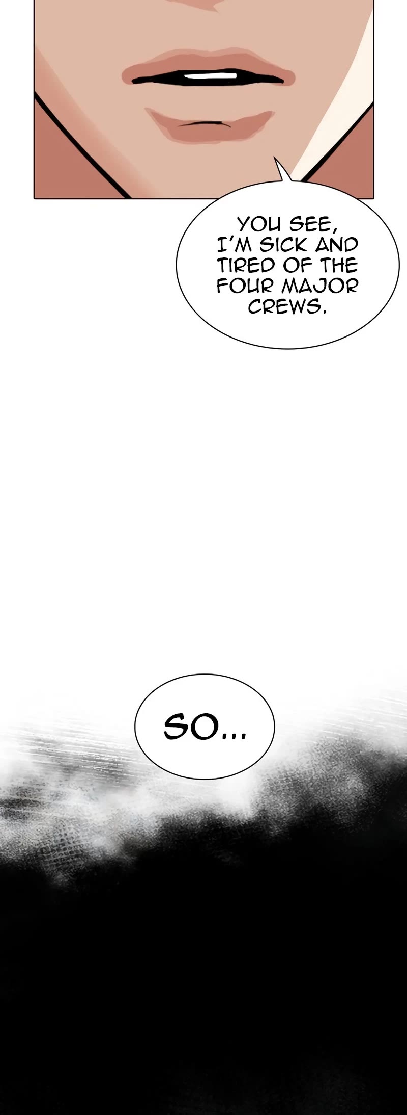 Lookism Chapter 534 page 114 - Chapter 534
