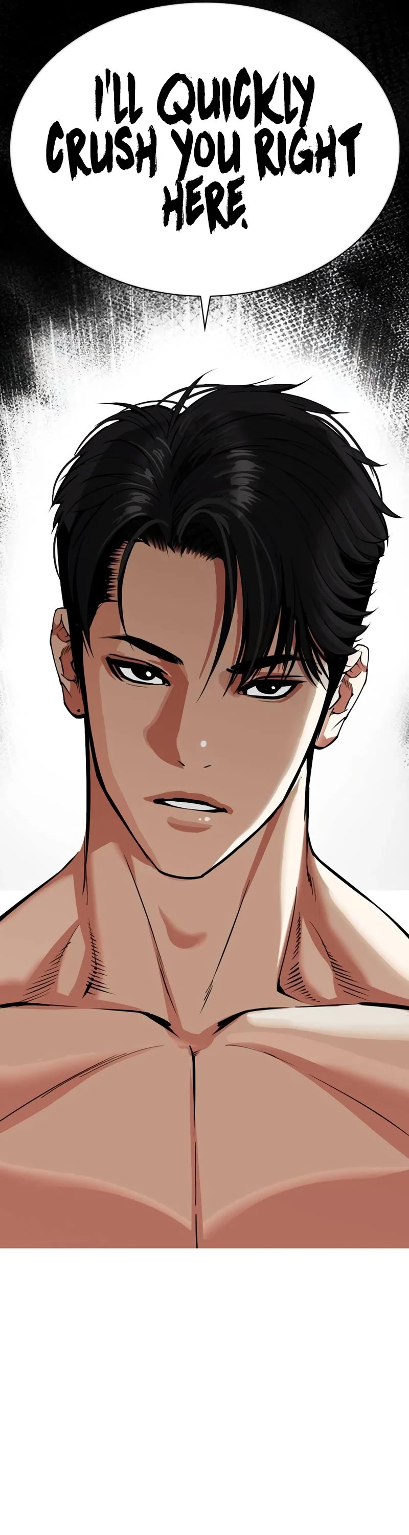 Lookism Chapter 534 page 115 - Chapter 534