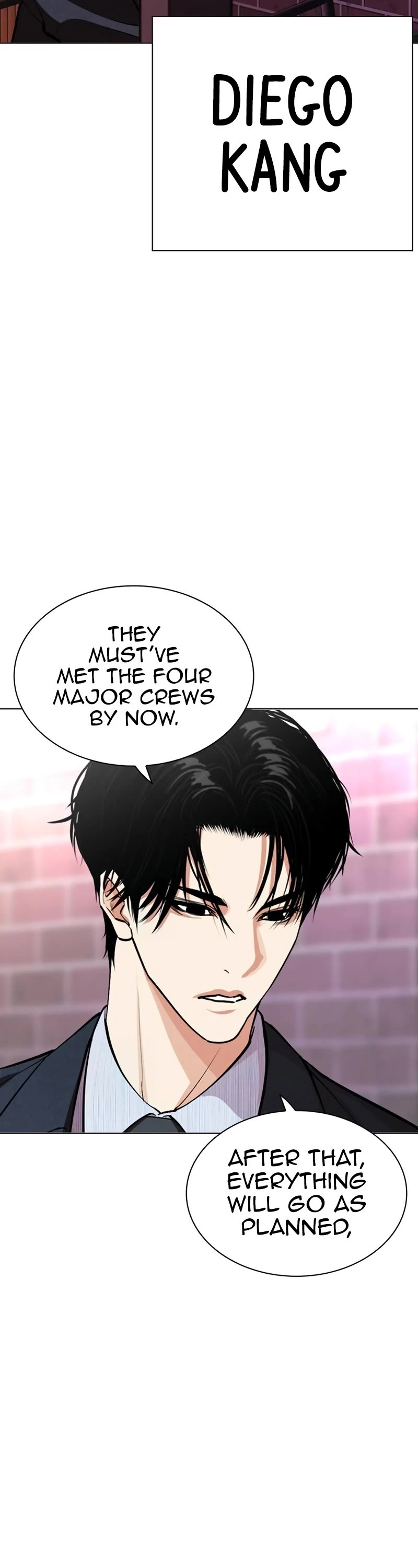 Lookism Chapter 534 page 117 - Chapter 534