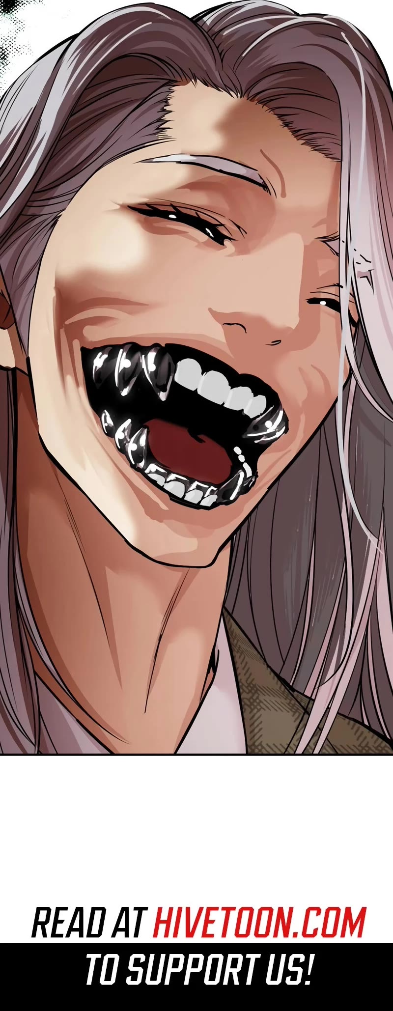 Lookism Chapter 534 page 124 - Chapter 534