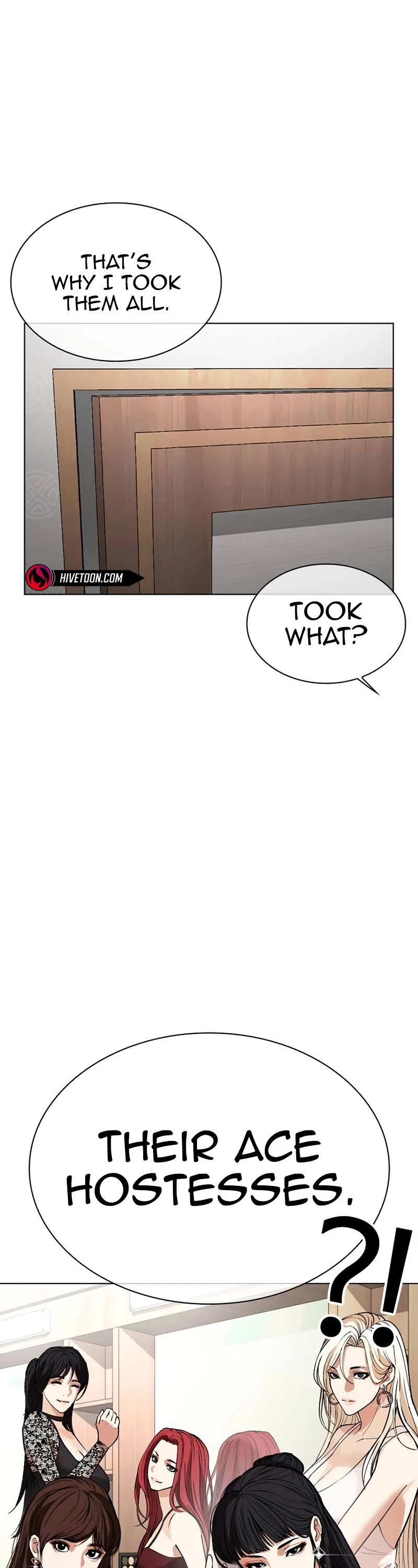 Lookism Chapter 534 page 22 - Chapter 534