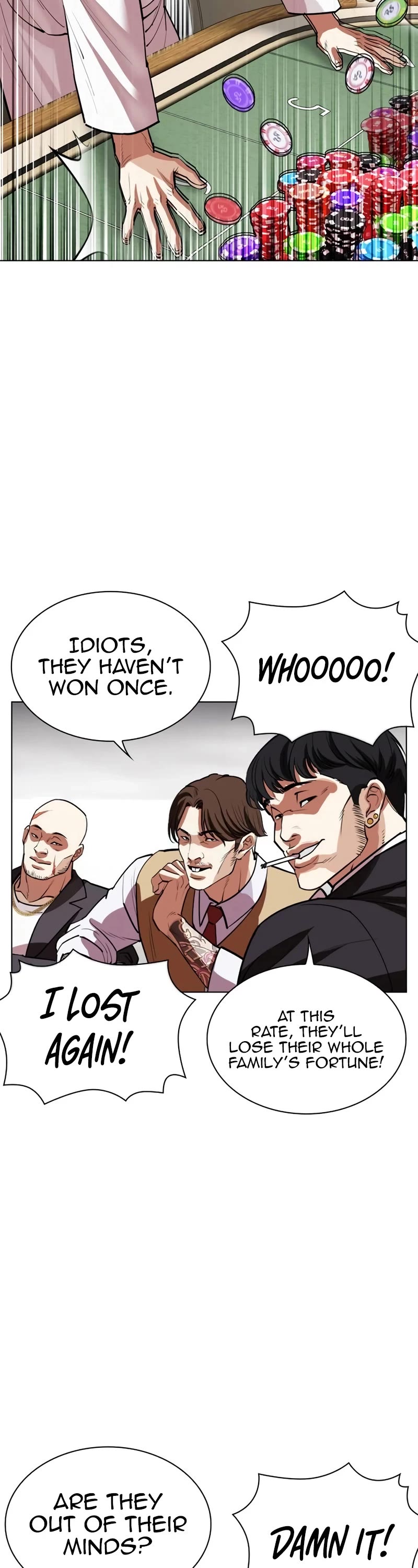 Lookism Chapter 534 page 42 - Chapter 534