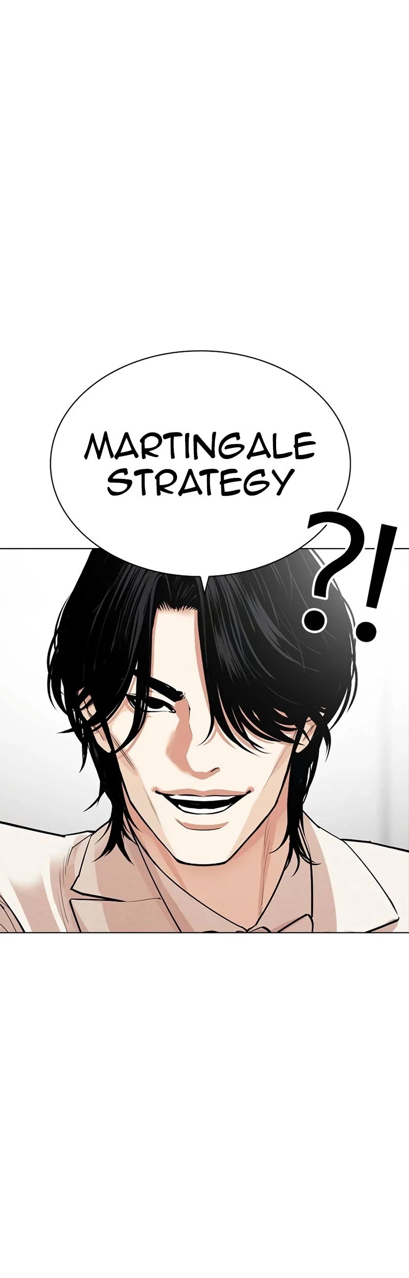 Lookism Chapter 534 page 49 - Chapter 534