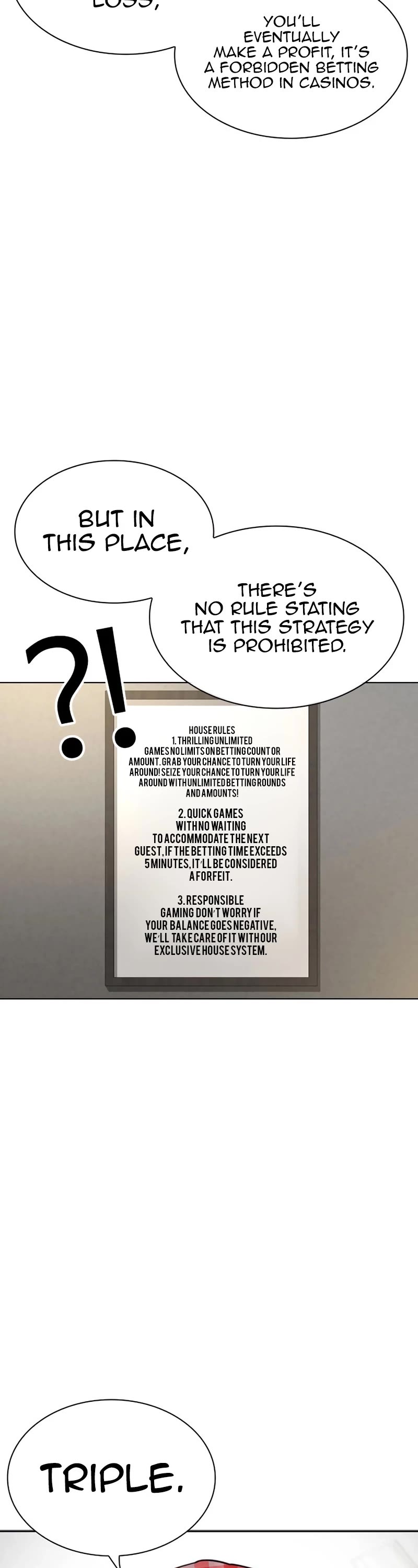 Lookism Chapter 534 page 52 - Chapter 534