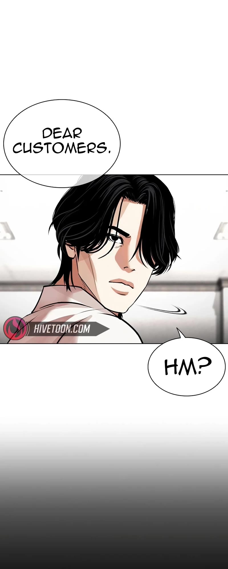 Lookism Chapter 534 page 60 - Chapter 534