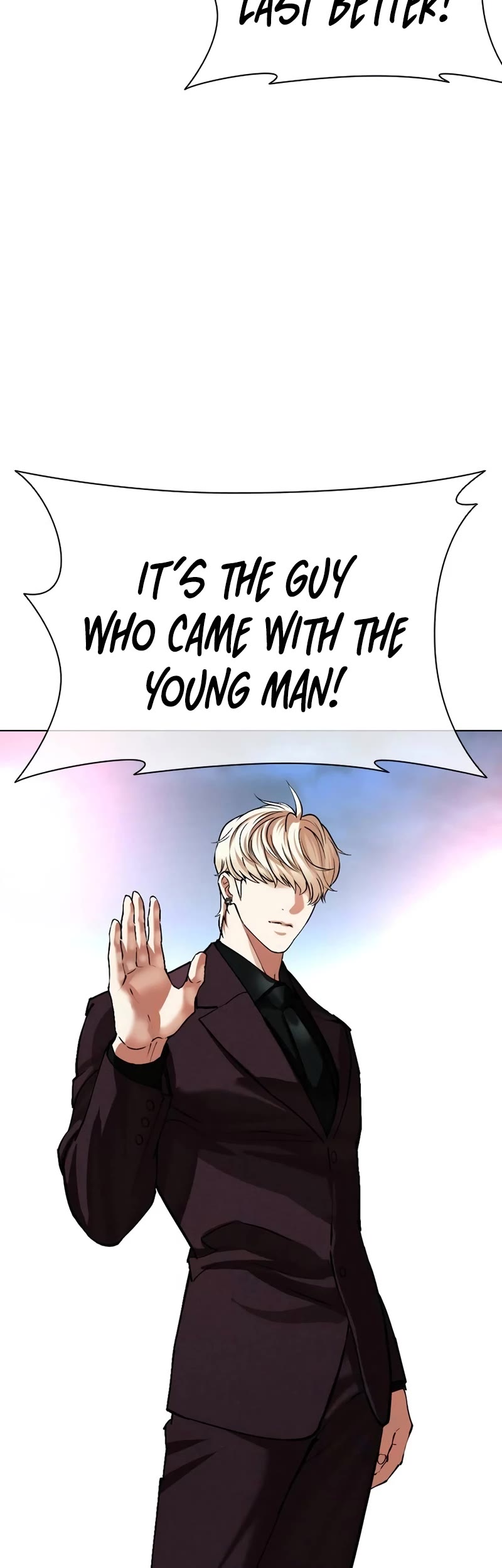 Lookism Chapter 534 page 79 - Chapter 534