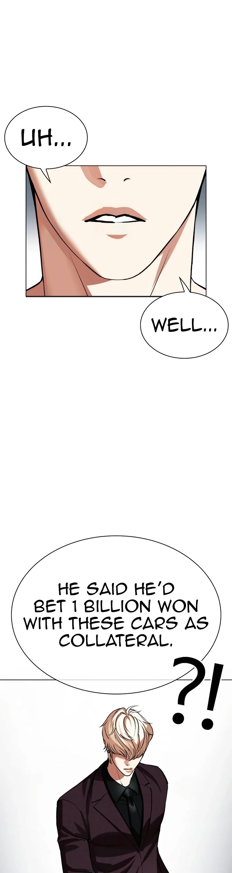 Lookism Chapter 534 page 81 - Chapter 534