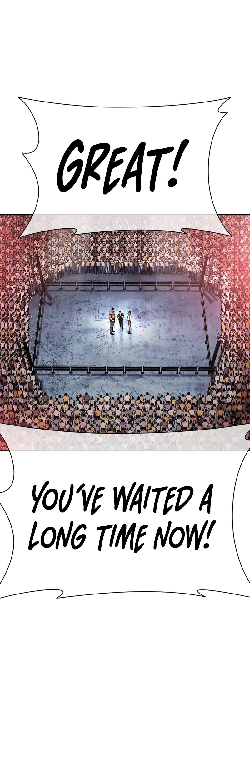 Lookism Chapter 534 page 85 - Chapter 534