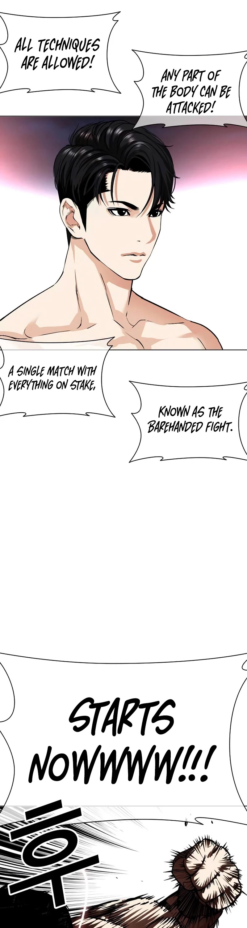 Lookism Chapter 534 page 86 - Chapter 534