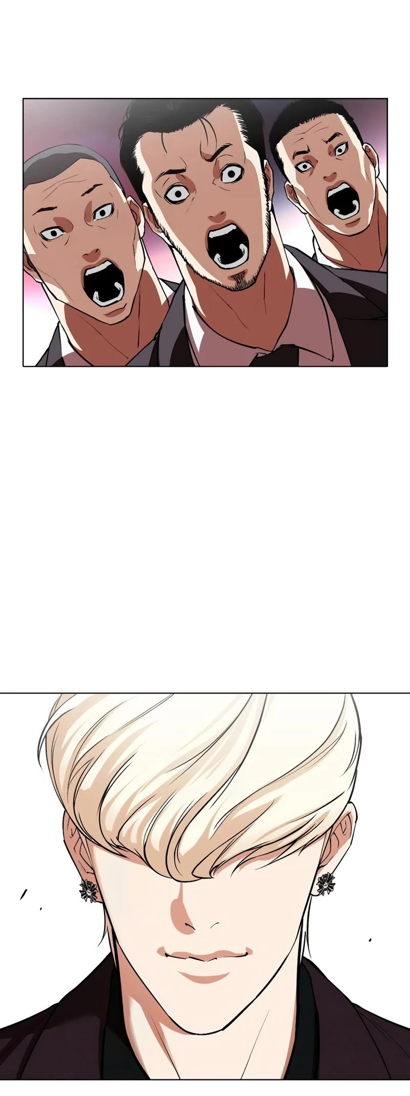 Lookism Chapter 534 page 89 - Chapter 534