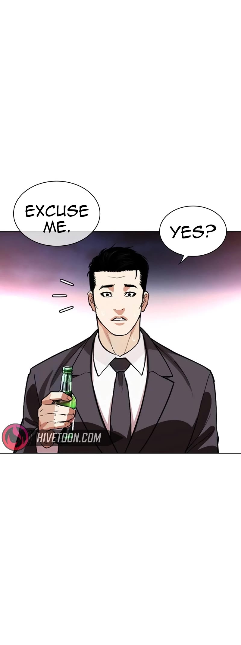 Lookism Chapter 534 page 90 - Chapter 534
