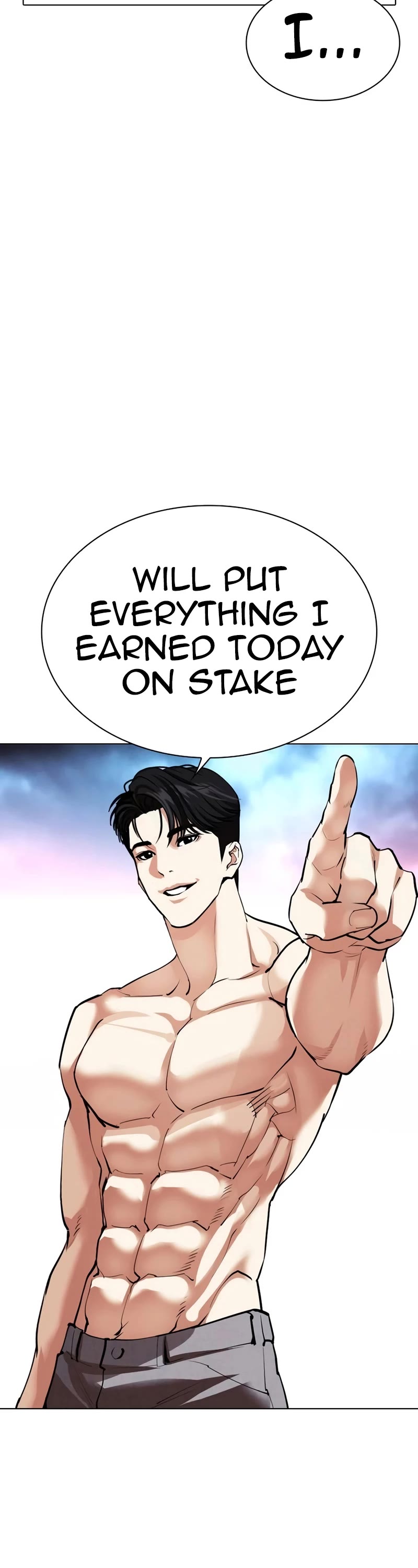 Lookism Chapter 534 page 92 - Chapter 534