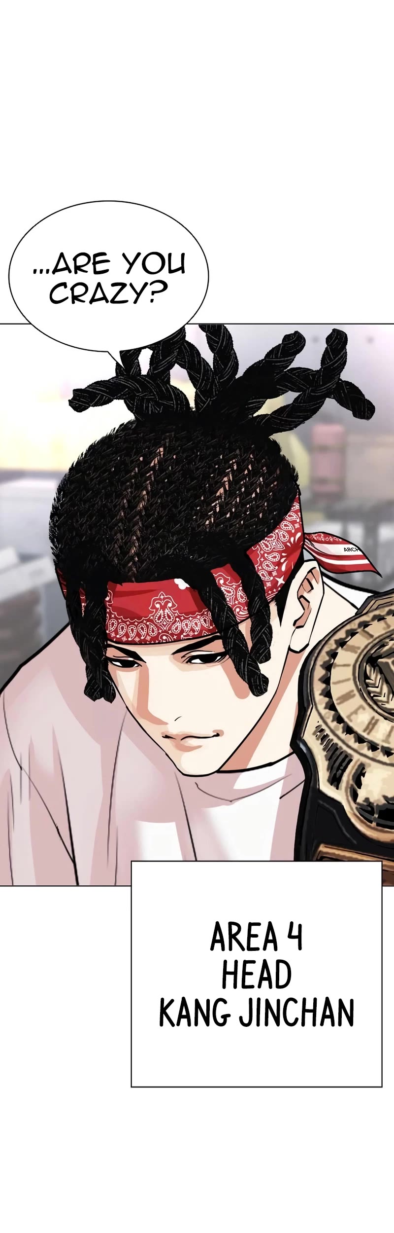 Lookism Chapter 534 page 94 - Chapter 534