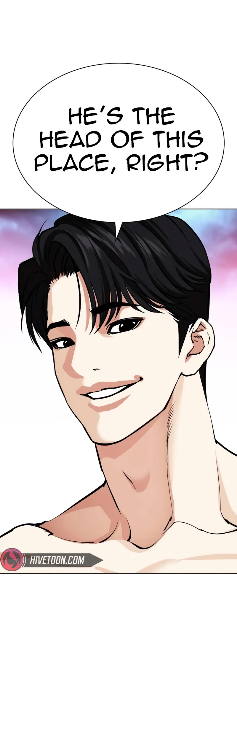 Lookism Chapter 534 page 95 - Chapter 534