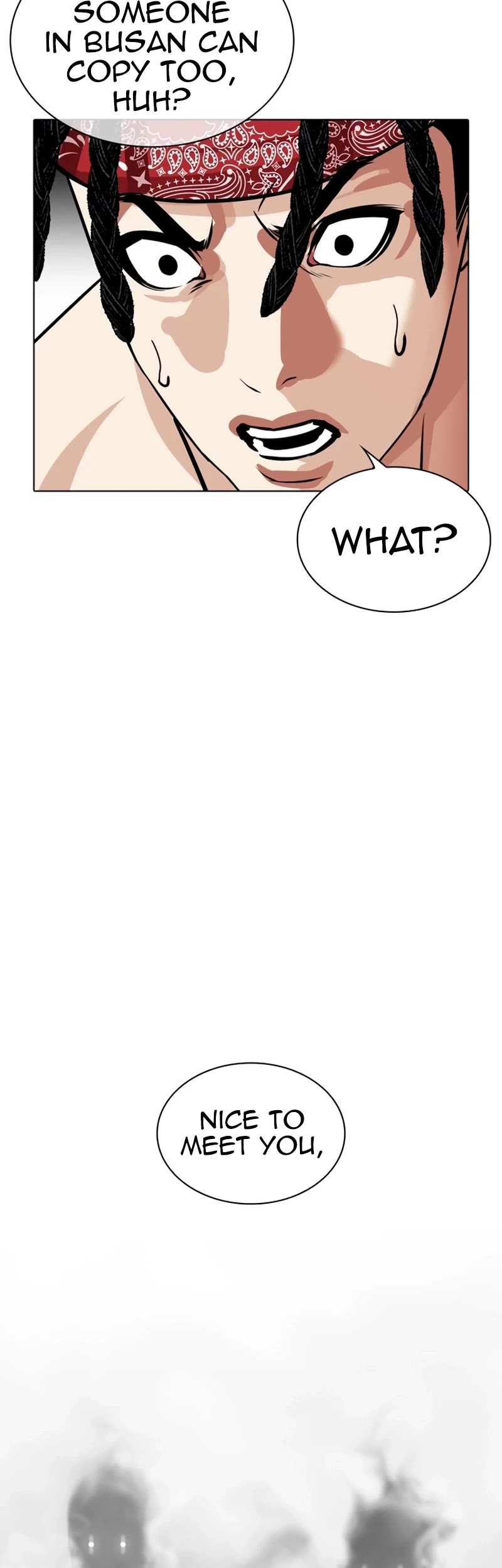 Lookism Chapter 535 page 113 - Chapter 535