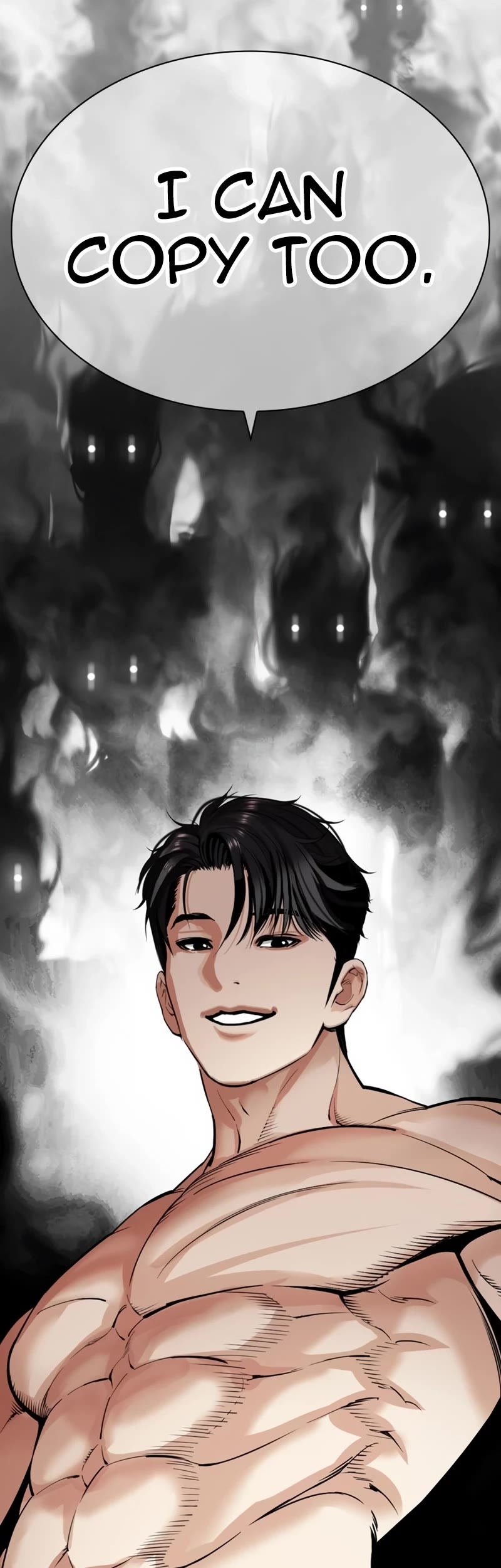 Lookism Chapter 535 page 114 - Chapter 535