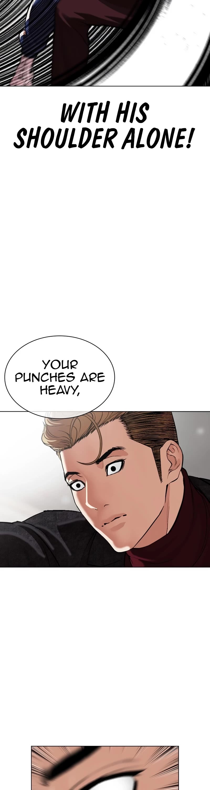 Lookism Chapter 535 page 13 - Chapter 535