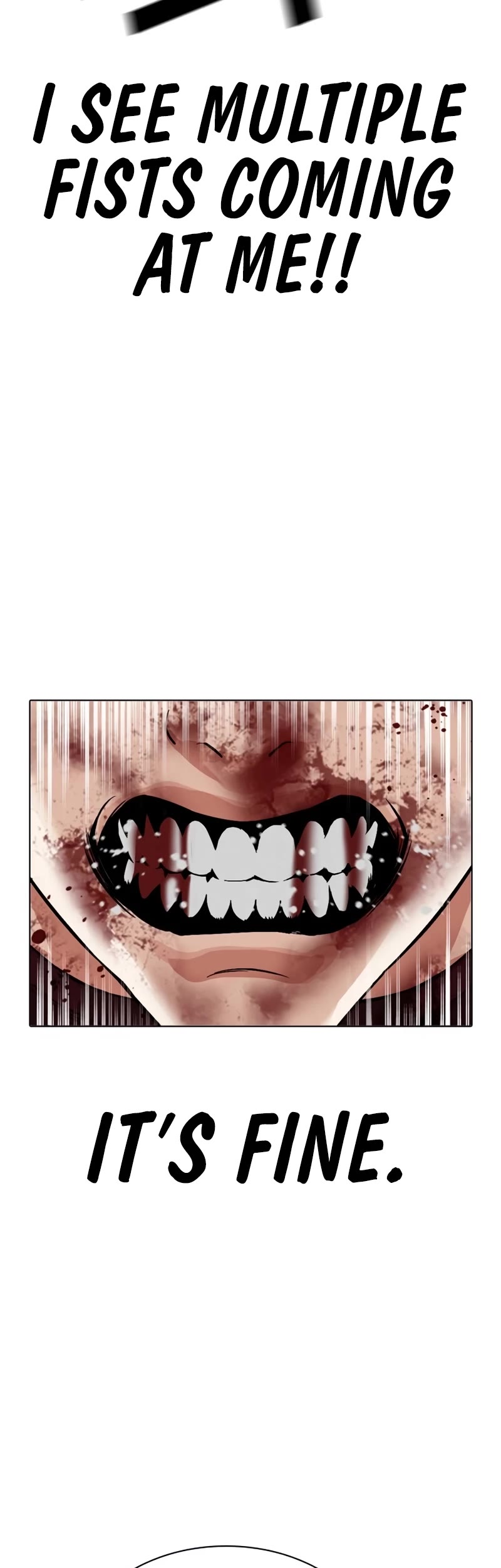 Lookism Chapter 535 page 18 - Chapter 535