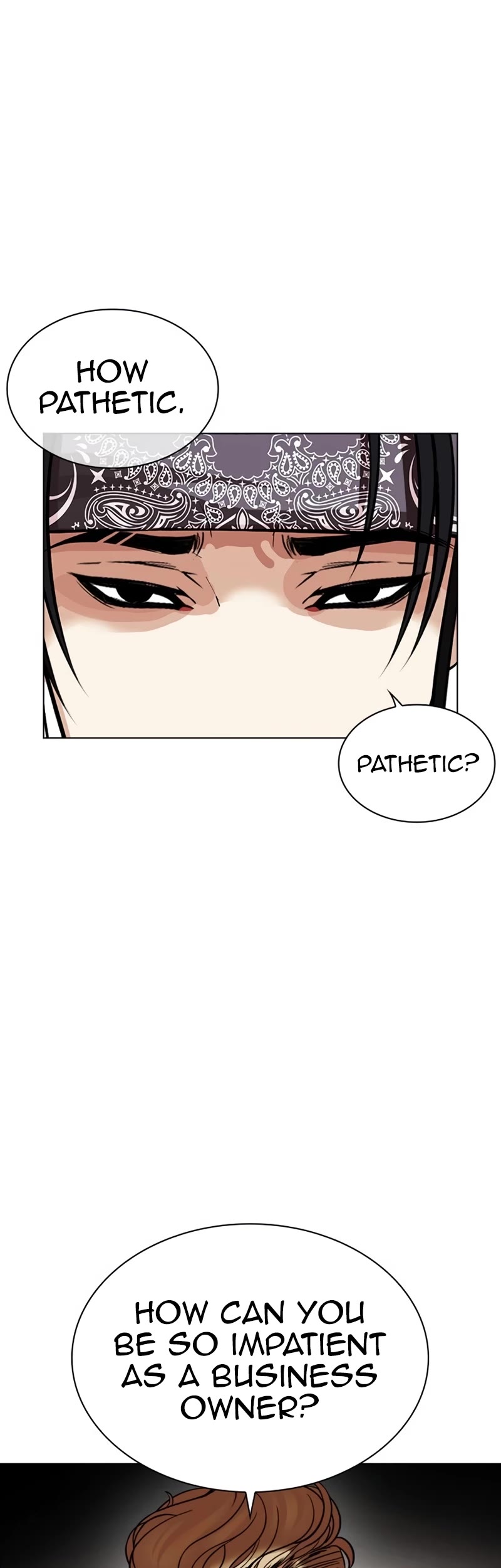 Lookism Chapter 535 page 5 - Chapter 535
