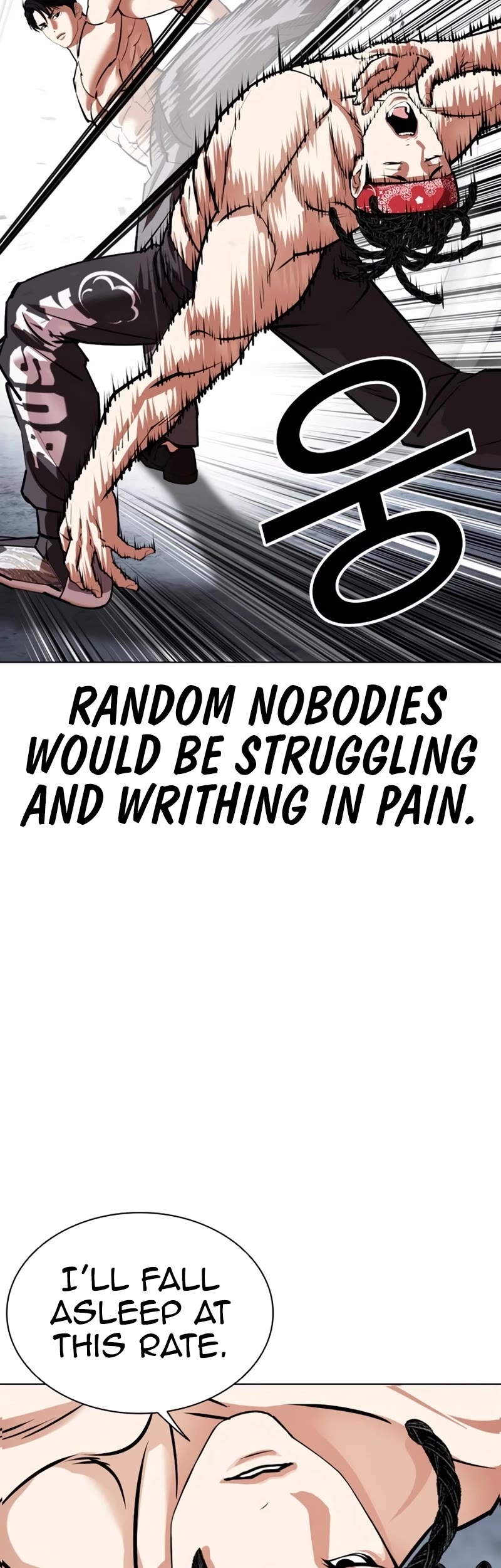 Lookism Chapter 535 page 53 - Chapter 535