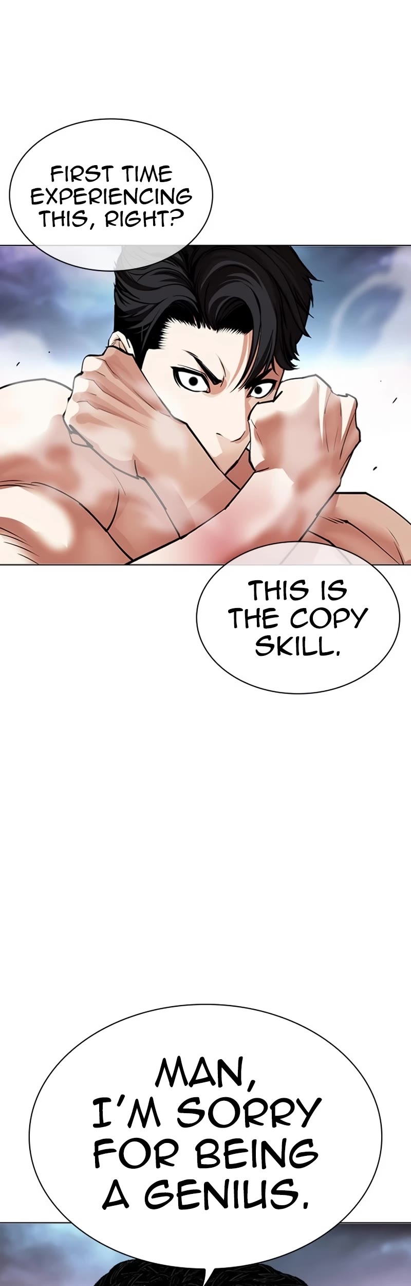 Lookism Chapter 535 page 60 - Chapter 535