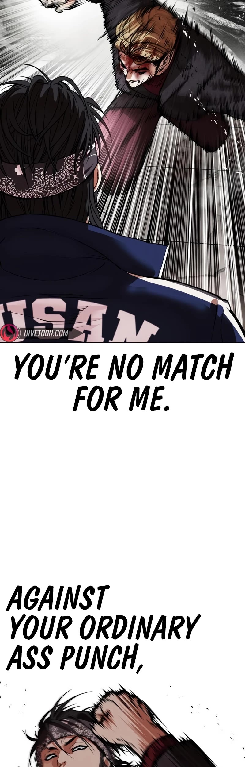 Lookism Chapter 535 page 65 - Chapter 535