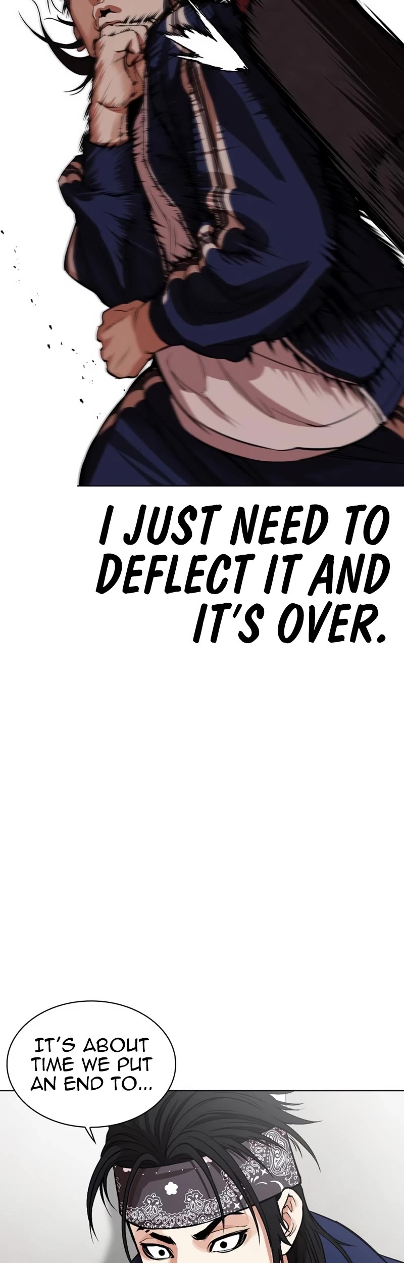 Lookism Chapter 535 page 66 - Chapter 535