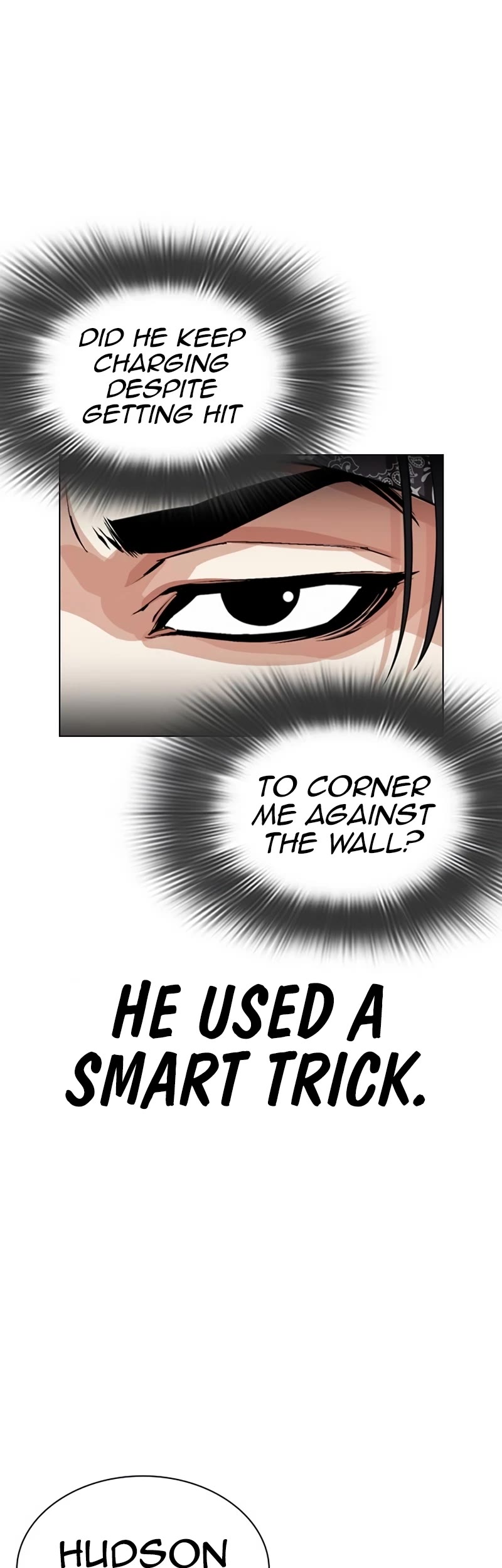 Lookism Chapter 535 page 68 - Chapter 535