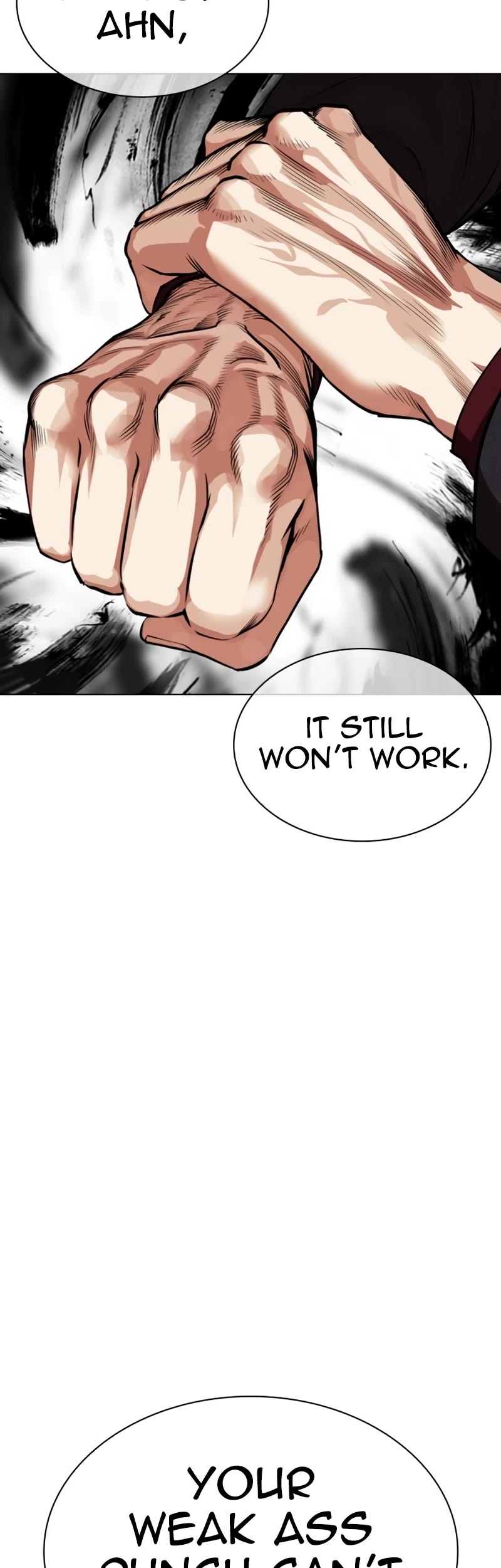 Lookism Chapter 535 page 69 - Chapter 535