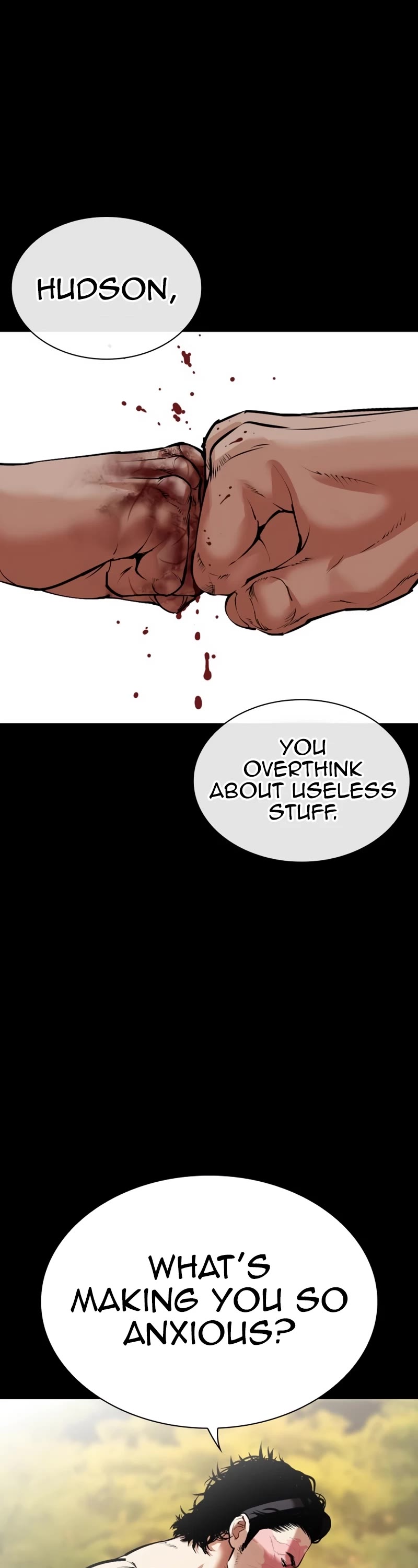 Lookism Chapter 535 page 76 - Chapter 535