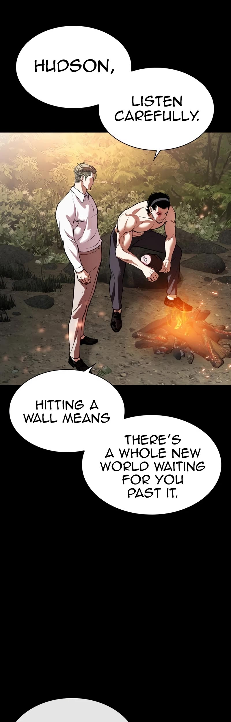 Lookism Chapter 535 page 80 - Chapter 535