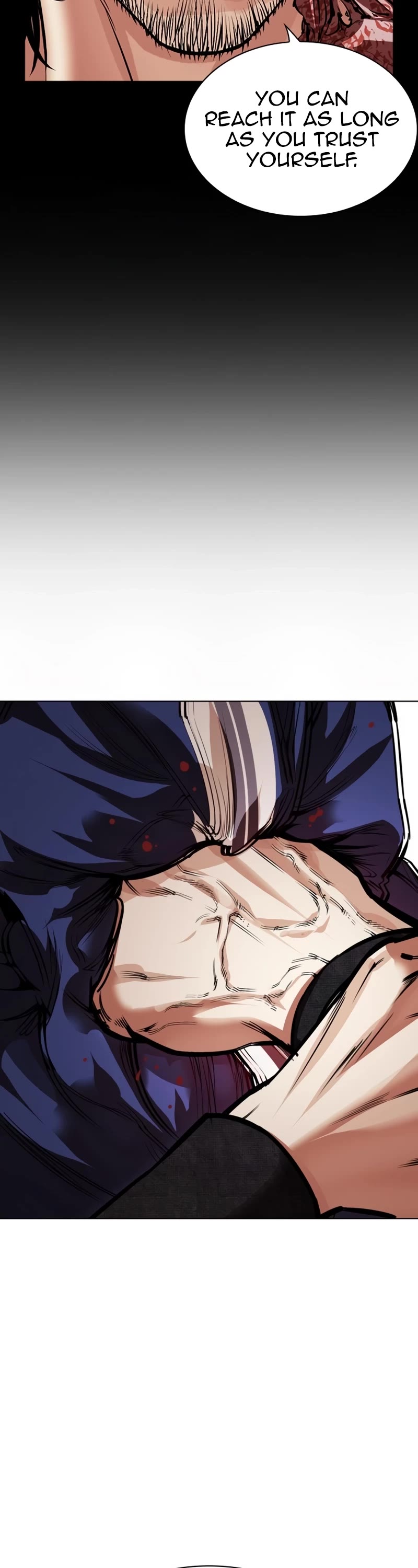 Lookism Chapter 535 page 82 - Chapter 535