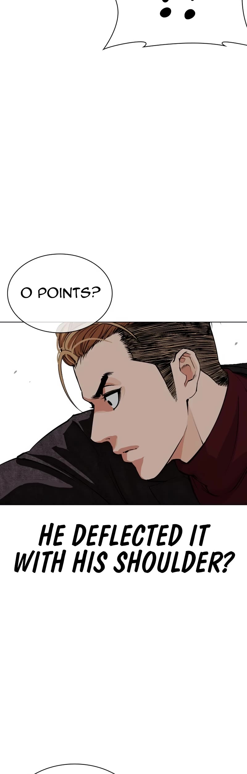 Lookism Chapter 535 page 9 - Chapter 535