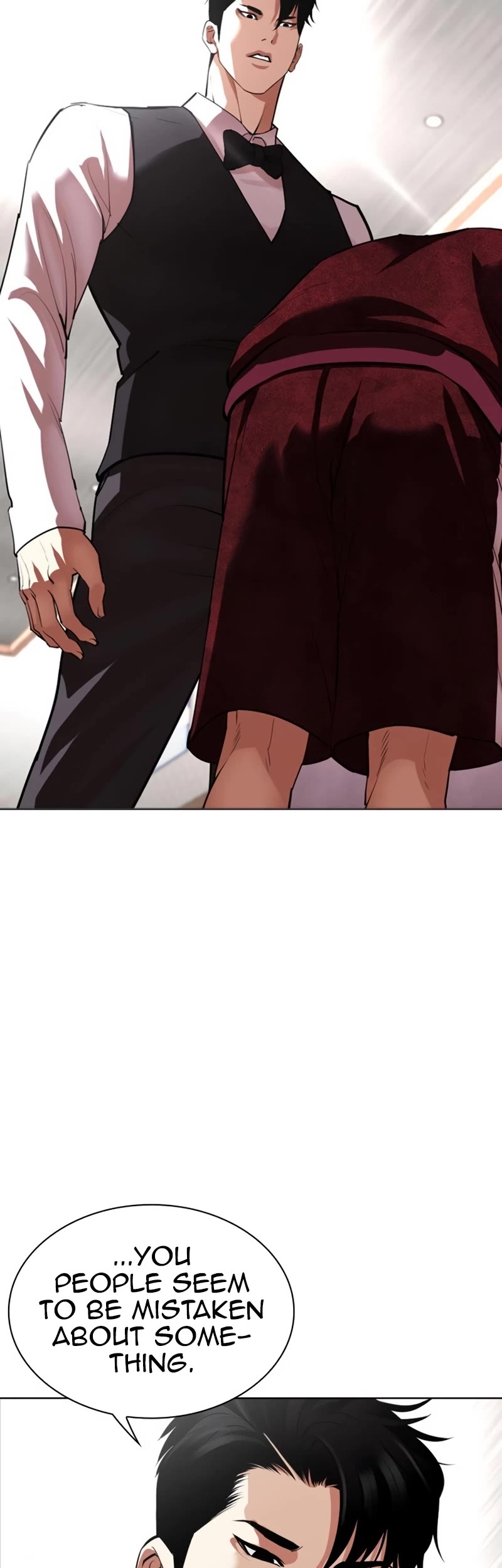 Lookism Chapter 535 page 95 - Chapter 535