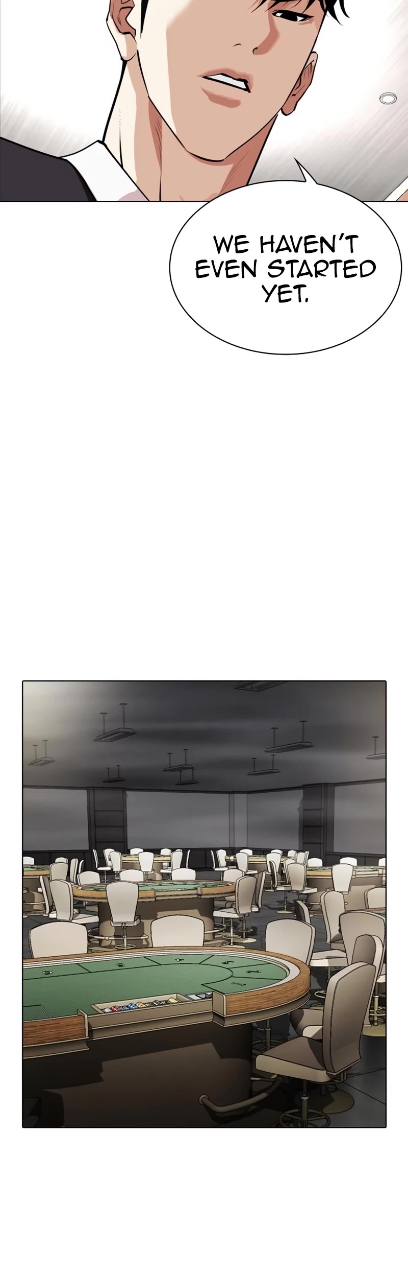 Lookism Chapter 535 page 96 - Chapter 535