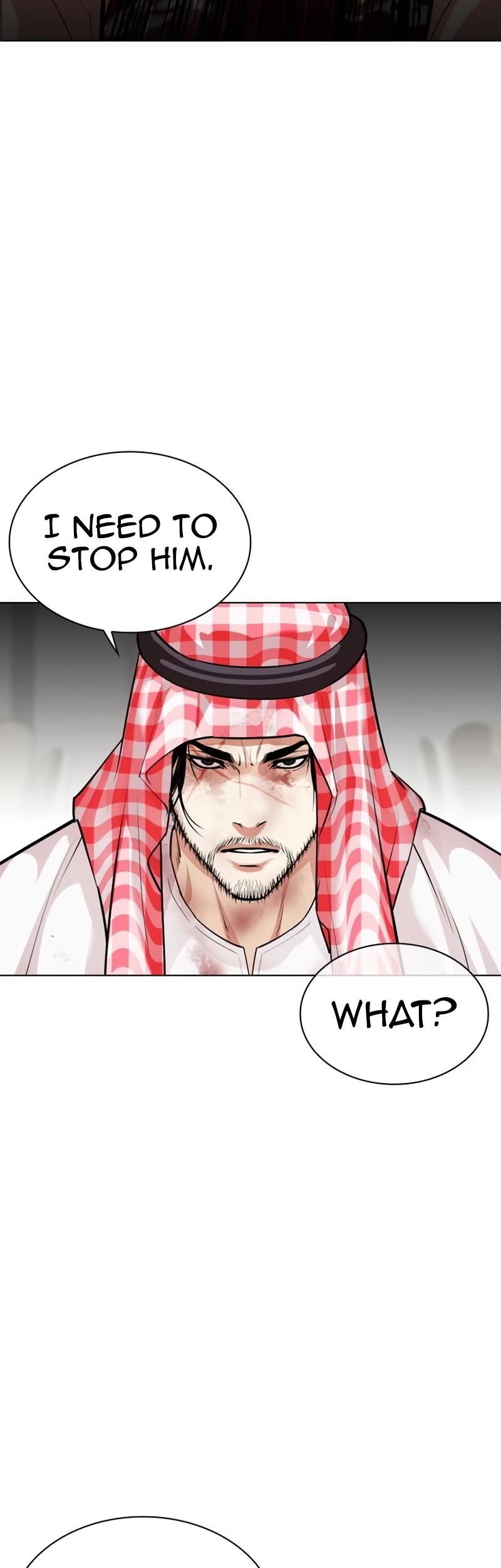 Lookism Chapter 535 page 99 - Chapter 535