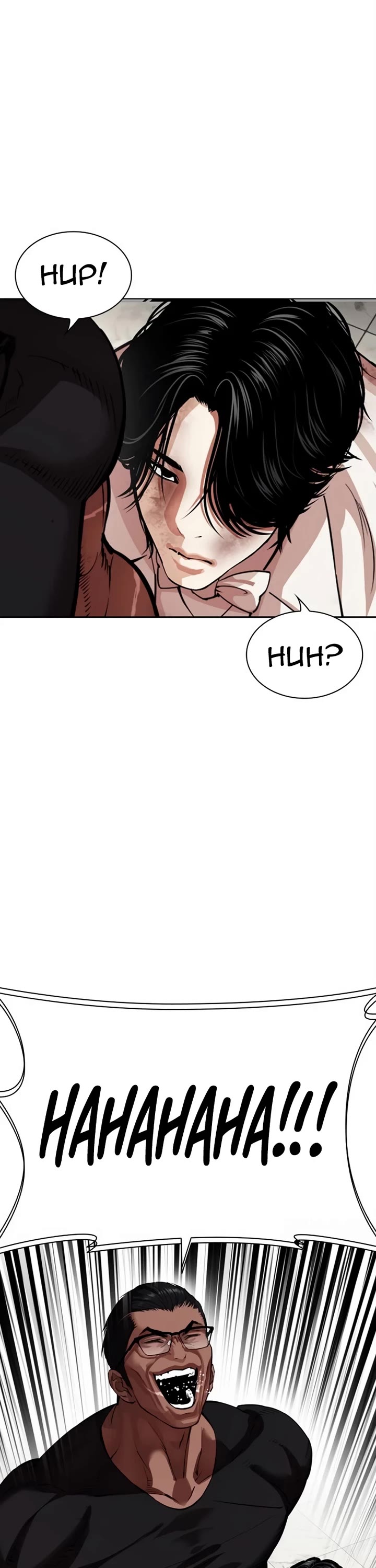 Lookism Chapter 536 page 12 - Chapter 536