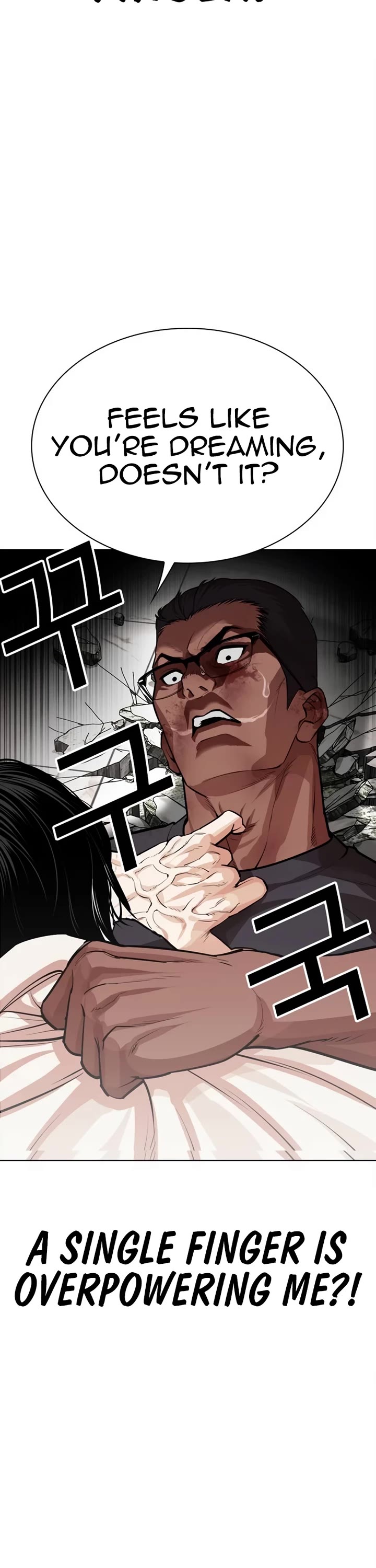Lookism Chapter 536 page 22 - Chapter 536